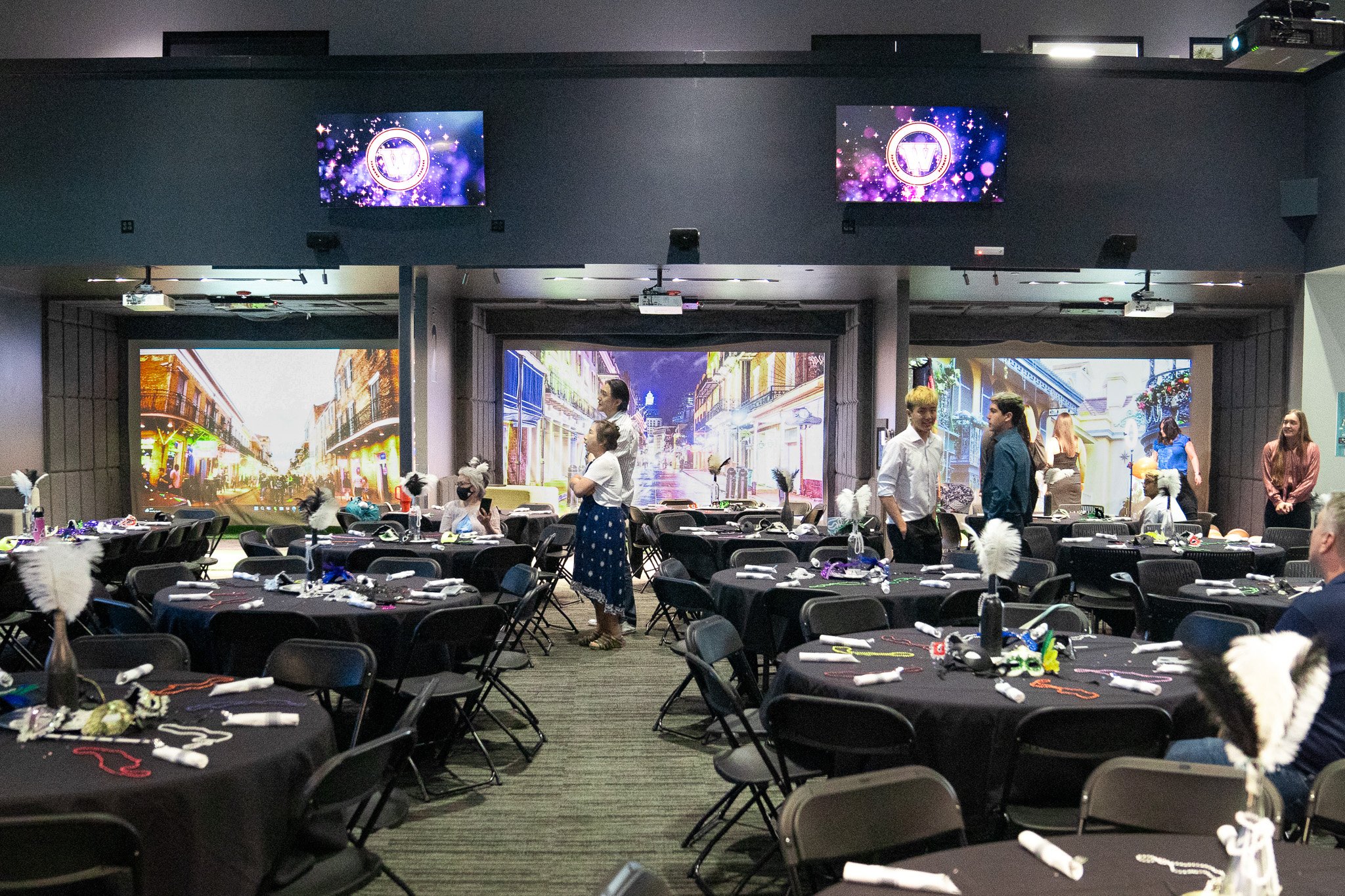 Performance Theater