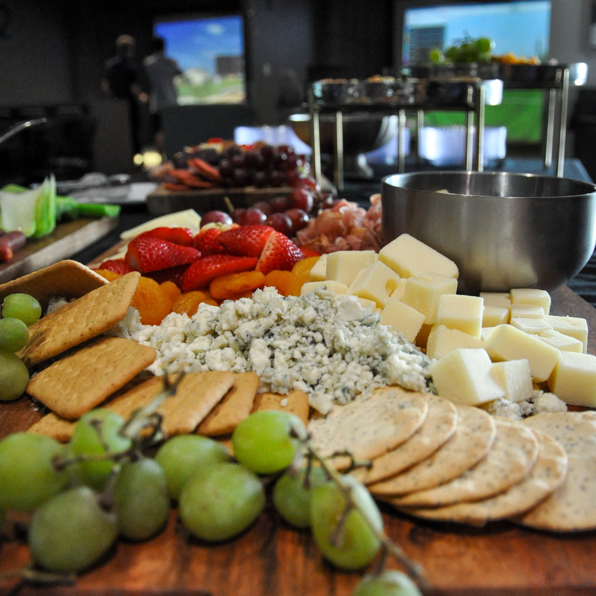 Catering