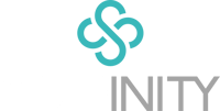 Golfinity logo Golfinity logo