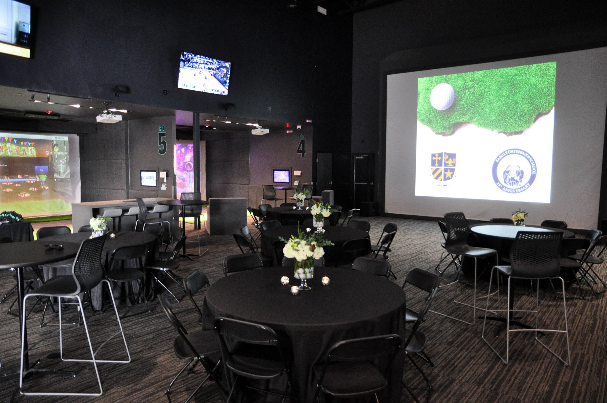 Performance Theater
