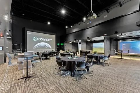 Performance Theater